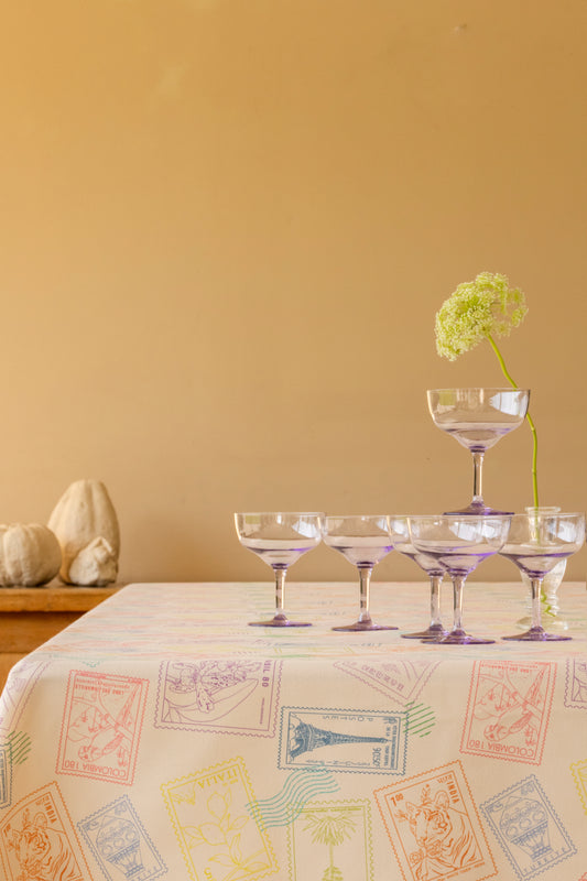 Mantel Travel