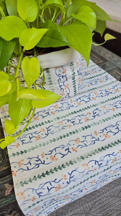 Camino de mesa 1.80 x 0.45