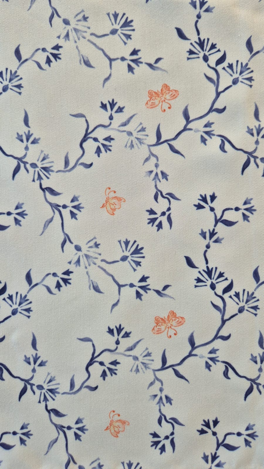 Camino de mesa 1.80 x 0.45