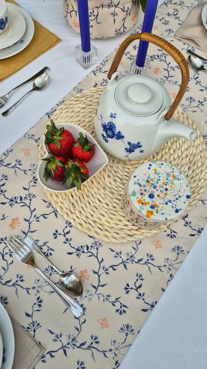 Camino de mesa 1.80 x 0.45